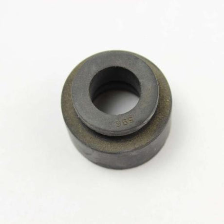This is a genuine Electrolux 218513300 GROMMET-COMPR MTG,(4)