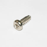 Electrolux 134430300 SCREW,INDT PAN HEAD,10-14 X 0.
