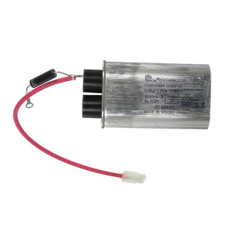 Whirlpool W10687898 CAPACTR-MG