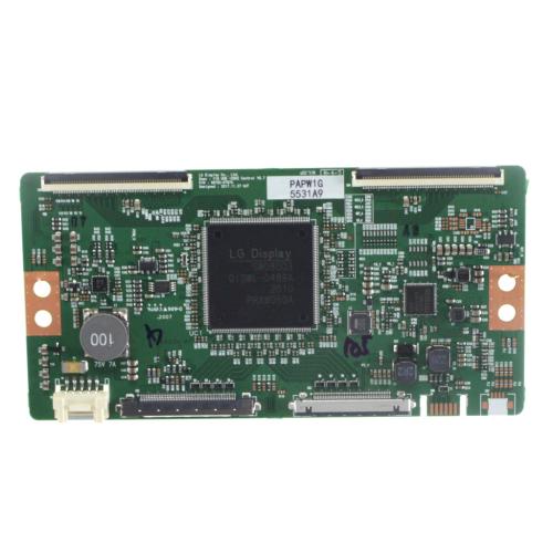 This is a genuine LG EAT64294301 TIME CONTROL