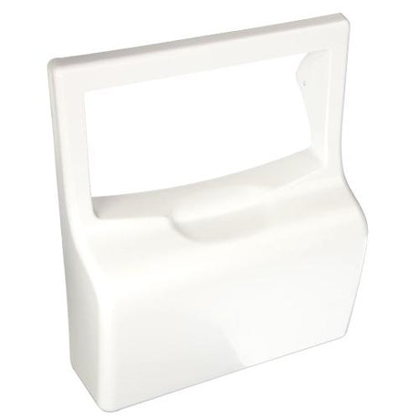 This is a genuine Electrolux 241734201 FRONT-ICE CONTAINER