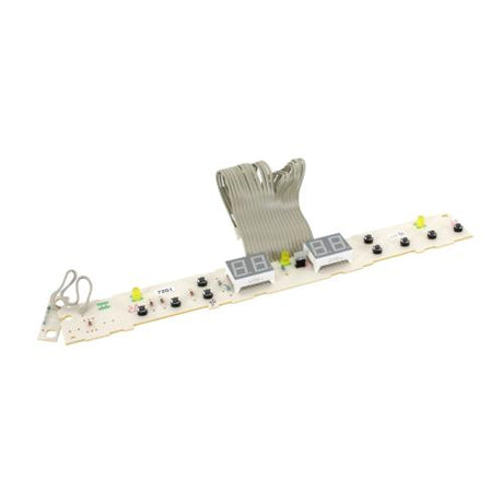 Liebherr 611338000 OPERATING UNIT BOARD