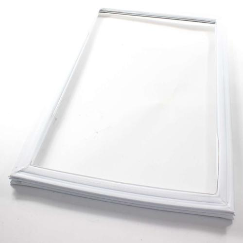 Electrolux 241872503 GASKET-FRZR DOOR,WHITE,MAGNETI
