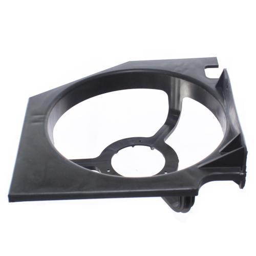 This is a genuine Electrolux 241946106 SHROUD-COND FAN