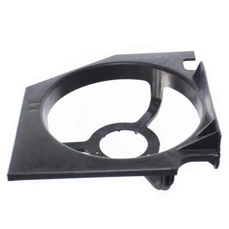This is a genuine Electrolux 241946106 SHROUD-COND FAN