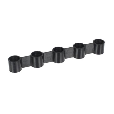 This is a genuine Midea 12131000074454 DECORATION COMPONENT