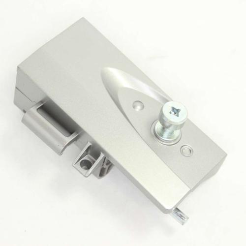 This is a genuine Samsung DA97-11912M ASSEMBLY CAP HANDLE-SUB FRE LE