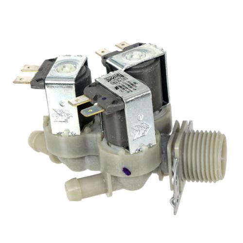 This is a genuine LG 5220FR2075P INLET VALVE ASSEMBLY