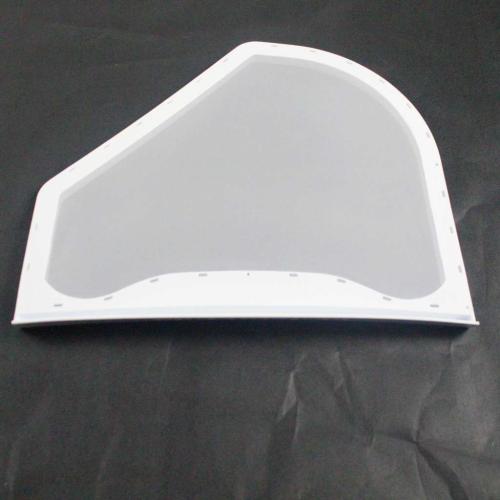 This is a genuine Electrolux 137560710 FILTER,LINT, COMPLETE