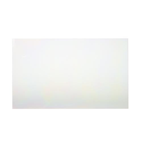 GE WB57T10233 GLASS OVN DR INR