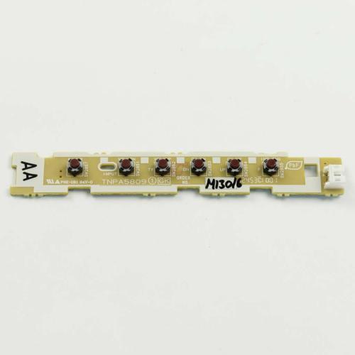 Panasonic TXNGK1VKUU PC BOARD