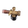 Midea 15500204000482 VALVE (GAS)