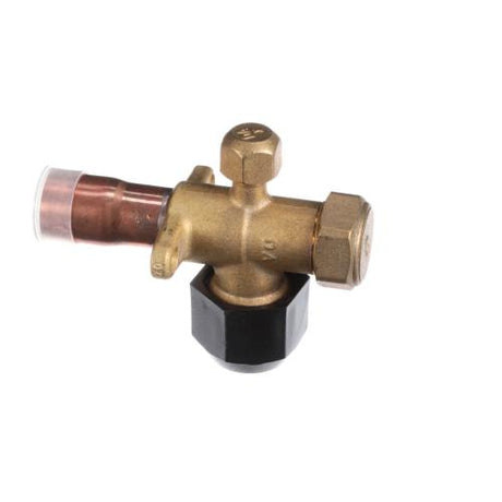 This is a genuine Midea 15500204000482 VALVE (GAS)