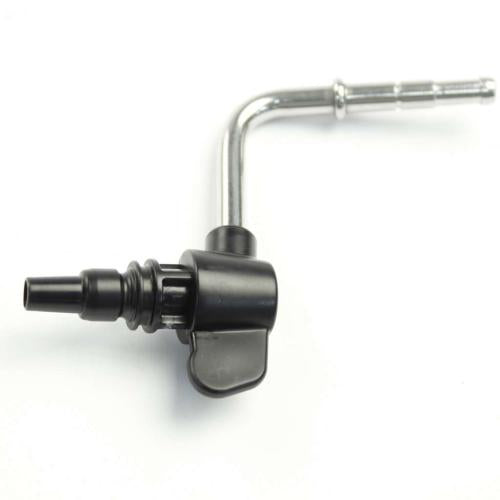 This is a genuine Delonghi 5513225241 FROTHER TUBE ASSEMBLY