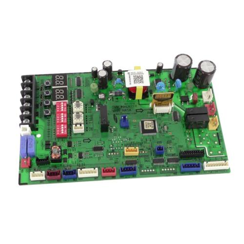 Samsung DB92-03322A MAIN PCB ASSEMBLY