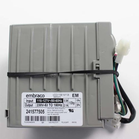 This is a genuine Electrolux 241577505 INVERTOR