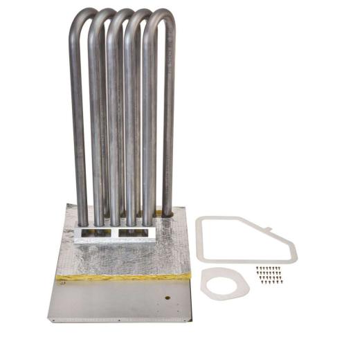 Rheem AS-58632-88 PRO HEAT EXCHANGER ST STL