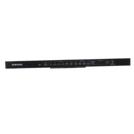 This is a genuine Samsung DD82-01336D A/S ASSY-CONTROL PANEL