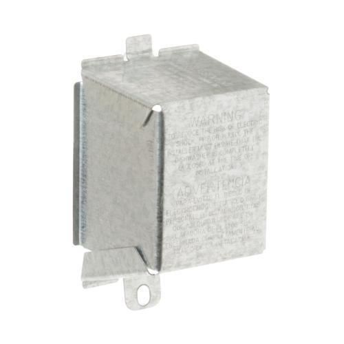 GE WD12X448 COVER JUNCTION BOX