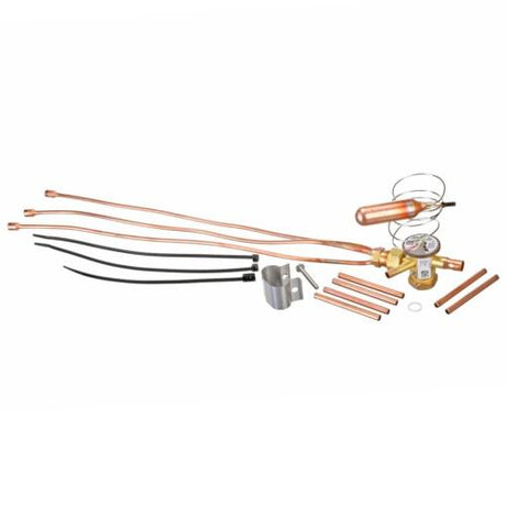 Rheem 61-107128-84 TXV EXPANSION VALVE