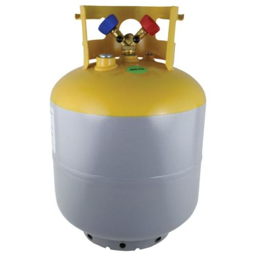 Rheem 63010 REFRIGERANT RECOVERY CYLINDER
