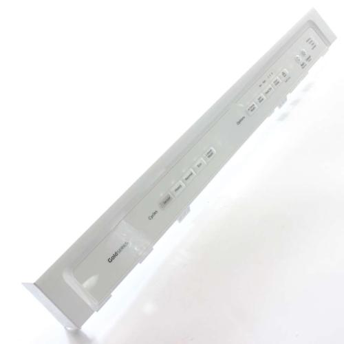 Whirlpool WPW10350330 DISHWASHER CONTROL PANEL