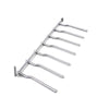 LG MGR62482102 TINE, ADJUST, LOWER RACK GRAY