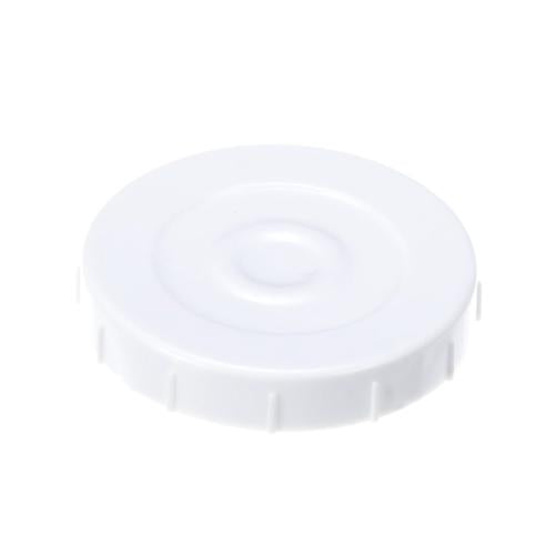 This is a genuine GE WR02X21278 PLUG - DRAIN OUTER