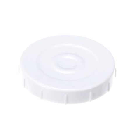 This is a genuine GE WR02X21278 PLUG - DRAIN OUTER
