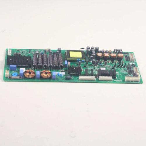 This is a genuine LG EBR80066901 MAIN BOARD