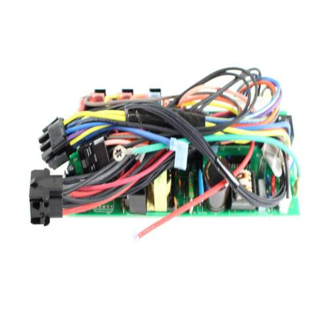 GE WB23T10024 BOARD POWER UNIV ASM