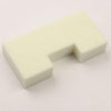 Electrolux 218679614 BLOCK-EVAP COIL,STYROFOAM,(2)