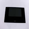 Electrolux 316355501 GLASS ASSEMBLY,DOOR,BLACK,OUTE