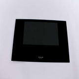 Electrolux 316355501 GLASS ASSEMBLY,DOOR,BLACK,OUTE