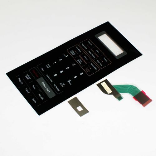 This is a genuine Samsung DE34-00330C SWITCH MEMBRANE