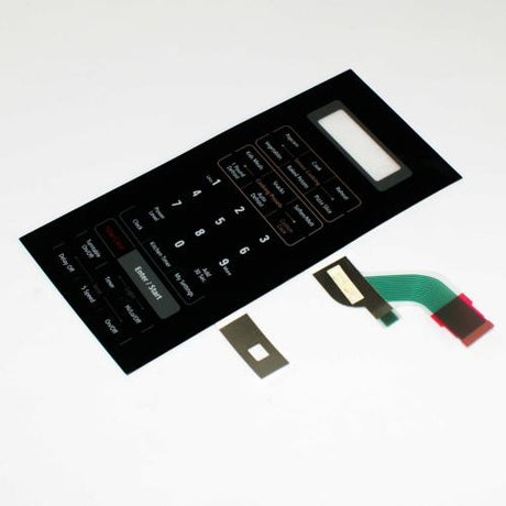 This is a genuine Samsung DE34-00330C SWITCH MEMBRANE