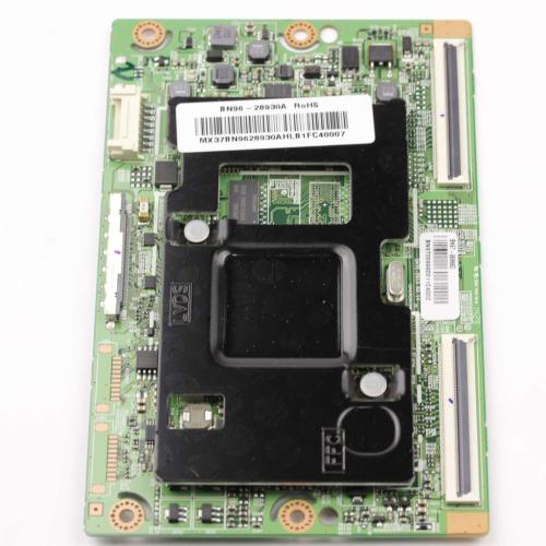 Samsung BN96-28930A PCB ASSEMBLY P-T-CON