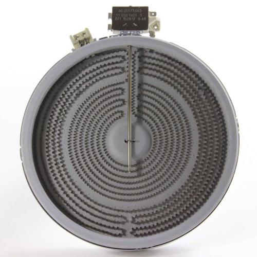 This is a genuine Whirlpool WP8523047 SURFACE ELEMENT