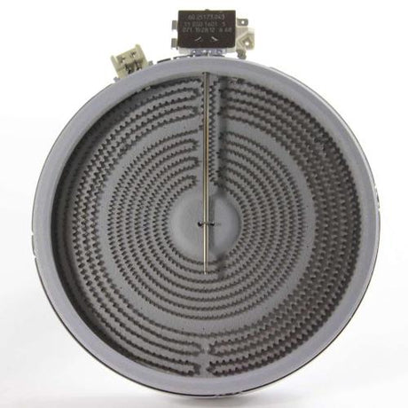 This is a genuine Whirlpool WP8523047 SURFACE ELEMENT