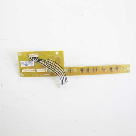 GE WB27X10860 SELECTOR BOARD