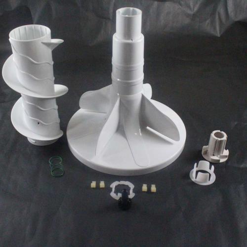 This is a genuine Whirlpool 285838 AGITATOR