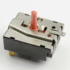 GE WE4M406 ROTARY SWITCH 4TEMP SENS