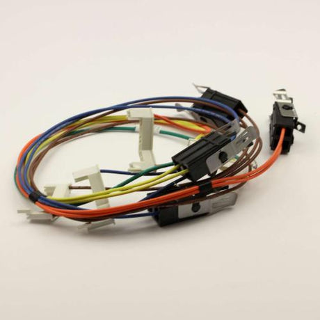 This is a genuine Electrolux 316580400 HARNESS,WIRING,SURFACE UNITS