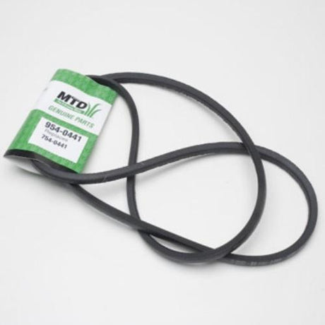 Troy Bilt 954-0441 BELT-V .50X76.1