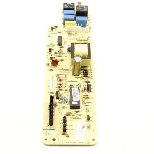 This is a genuine Electrolux 807024601 CONTROL ASSEMBLY,ELECTRONIC