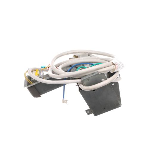 GE WJ29X10042 SMART BOARD
