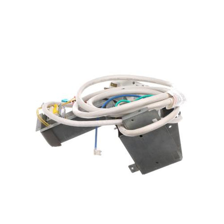 GE WJ29X10042 SMART BOARD