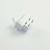 Electrolux 242060202 SWITCH-LIGHT/LAMP,FRZR DOOR