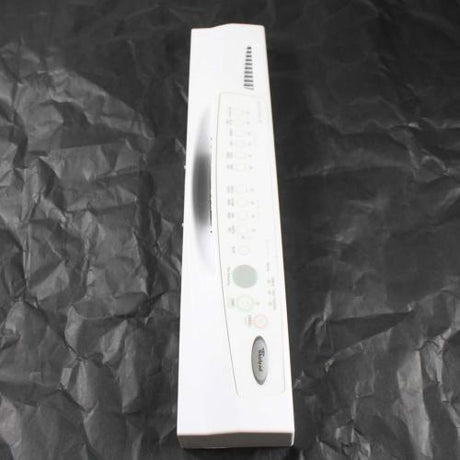 Whirlpool WP3385745 CONTROL PANEL