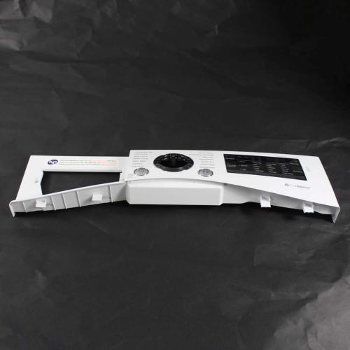 LG AGL74236276 CONTROL PANEL ASSEMBLY